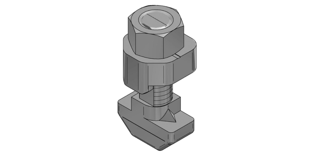 T-Lock Plus Centum